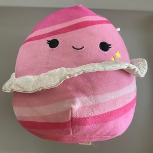 Zuzana The Saturn Planet Squishmallows